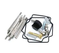 Kit Rigenerazione Carburatore Eurowagens Semplice Installazione Rod Metering