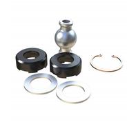 Kit rigenerazione giunto superiore regolabile piccolo anteriore TeraFlex