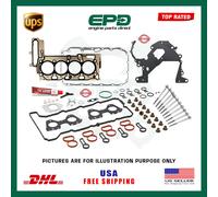 Kit Rigenerazione Motore N47D20 Guarnizioni Testata Per BMW 120d 320d 520d