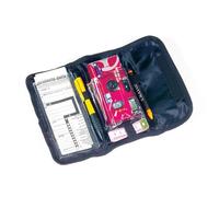 Kit rilievo e constatazione auto emergenza