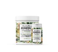 Kit Rimedol Gel + Integratore Balsamico Naturale 550x24,8 ml