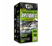 Kit Rimessa a Nuovo Ottiche Fari Manuale GS27
