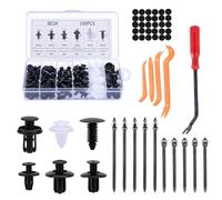 Kit Rimozione Clip per BMW Z4 Coupe/Cabrio E85 E86 E89 G29