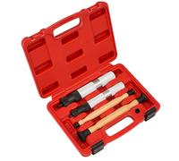 Kit Rimozione Compressore Molle Valvole Magnetico Lappatura Levigatura Motore