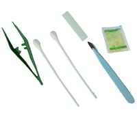 KIT RIMOZIONE SUTURA 2 - sterile