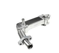 Kit Rimozione Valvola EGR 11717790065 PER BMW Serie 1 3 5 6 Per X3 Per X5 Per X6 E87 E46 E90 E60 E70 E83 E72 M47 2000-2008 2009 2010 2011 2012 2013 Raffreddatore Valvola EGR