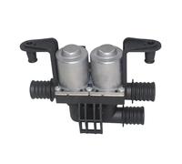 Kit Rimozione Valvola EGR 64116906652 Per Bmw E60 E64 E65 Per M5 525i 528i 535i 545i Per X5 2000-2010 1147412159 0819232 Valvola Controllo L Riscaldamento Elettrovalvola Ll'acqua