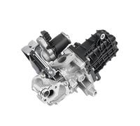 Kit Rimozione Valvola EGR Dispositivo Raffreddamento EGR Per Ford Per Focus Per Galaxy Per Kuga 2.0 TDCi- 1861749 2267338 3553004, 9807593080, DS7Q9D475DA, DS7Q9D475DB0 EGR Modulo