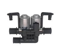 Kit Rimozione Valvola EGR Per Bmw E60 E63 E64 E65 Per M5 525i 528i 535i 545i Per X5 2000-2010 1147412159 0819232 64116906652 Elettrovalvola Controllo Raffreddamento Ll'acqua