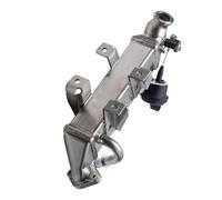 Kit Rimozione Valvola EGR Per Espace Mk4 Per Laguna Mk3 Master Mk3 2.0 2.3 DCi 2006-2011 2012 2013 2014 2015 2016 2017 2018 2019 2020 8200910446 93198888 Valvola EGR