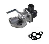 Kit Rimozione Valvola EGR Per FORD Per Focus Mk2 1.8, 2.0 Valvola EGR 5204549 1590848 1 134 310 1S7G9D475AE 1472884 1 119 890