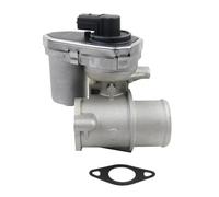 Kit Rimozione Valvola EGR Per Jaguar Per X-TYPE 2.2D 1477144 1383634 6S7Q9D475AA 6S7Q9D475AC VALVOLA EGR