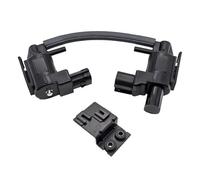 Kit Rimozione Valvola EGR Per Kia Per Sportage Accessori Auto 1/2X K5T44185 K5T44184 MK04R 4Z01 MK04R4Z01 Elettrovalvola Depressione EGR(Set)