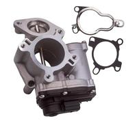 Kit Rimozione Valvola EGR Per Megane Per Espace Per Grand Per Scenic Per Koleos 2003-2018 2019 Per SUV 2.0 FWD MPV 2.0 DCi 8200693739 8200691292 93161578 93198005 Valvola EGR