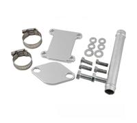Kit Rimozione Valvola EGR Per Opel Per Vauxhall Per Saab Per Α Coefficiente Tappo Valvola EGR Trattamento Gas Di Scarico Guarnizione Fredda. EGR Modulo