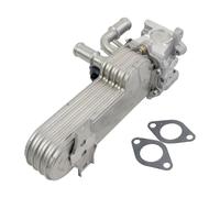Kit Rimozione Valvola EGR Per Skoda Per Octavia Per TDI 2004 2005 2006 2007 2008 2009 2010 2011 2012 2013 3G131513J 03G131512L 03G131513D Valvola EGR Raffreddatore Scarico