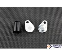 Kit rimozione valvola PAIR con piastre BMW S1000XR (K49) 2014 2015 2016 2017