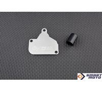 Kit rimozione valvola SAS con piastra KTM SM SMR SMC 690 - 2011 2012 2013 2014