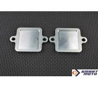 Kit rimozione valvole PAIR con piastre KAWASAKI ZX10R 2016 / 2017 / 2018 ZX-10R