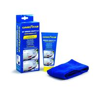 KIT RIMUOVI GRAFFI 5.0 CARROZZERIA AUTO PASTA CANCELLA GRAFFI RIGENERA VERNICE L