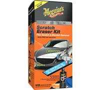Meguiar's kit Scratch Eraser - Rimuovi graffi