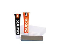 QUIXX Lack-Reparatur Set Kratzer-Entferner Auto Riparazione Graffi Rimuovere