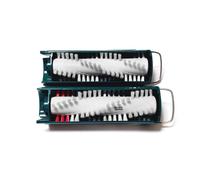 KIT RINFRESCA SPAZZOLE TAPPETO ORIGINALI VORWERK EB360 BATTITAPPETO FOLLETTO