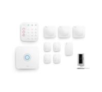 Kit Ring Alarm L videocamera interna (Indoor Camera 2ª gen ) Sistema di allarme