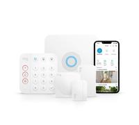 Kit Ring Alarm S Sistema di allarme per la sicurezza della tua casa con