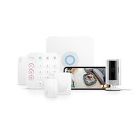 Kit Ring Alarm S videocamera interna (Indoor Camera 2ª gen ) Sistema di allarme