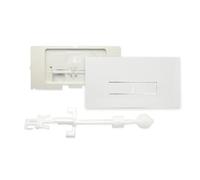 KIT RINNOVA DA PUCCI SARA IN ECO C/PLACCA NEW Bianco