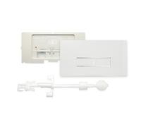 KIT RINNOVA DA PUCCI SARA IN ECO C/PLACCA NEW Cromo