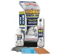 MA-FRA REGENERA HEADLIGHTS KIT RINNOVA FARI
