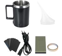 Kit Rinnova Fari Auto, Lucida Fari Auto, Kit Lucidatura Fari Auto, Kit Polimero