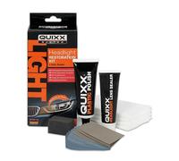 SET RINNOVA FARI QUIXX