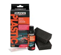 Kit rinnova plastiche nere Quixx Black Plastic