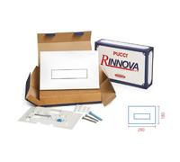 Kit Rinnova trasformazione per placche Serie Sara 10 mm Pucciplast 80179680