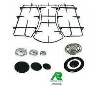 KIT RINNOVO COMPLETO CUCINA ARISTON SPARTIFIAMMA GRIGLIE PH 640 MST