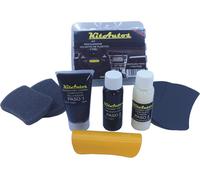 Kit RINNOVO Volante Di Pelle E PÑLASTICO Nero.