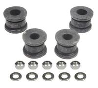 KIT RIP. SUPP. STABILIZZATORE MERCEDES CLASSE E VAICO PER A1243200447