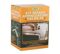Kit Ripara Ammaccature Auto Ventose Tirabolli adatto a portiere, cofano, tetto