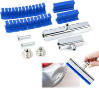 Kit Ripara Ammaccature, Tirabolli per Carrozzeria, Kit Levabolli Auto Profession