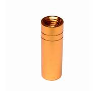 Kit ripara filetti, adattatore acciaio inox 8mm, per motore