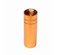 Kit ripara filetti, adattatore acciaio inox 8mm, per motore