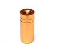 Kit ripara filetti, adattatore acciaio inox 8mm, per motore