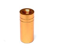 Kit ripara filetti, adattatore acciaio inox 8mm, per motore