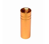 Kit ripara filetti, adattatore acciaio inox 8mm, per motore