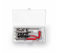 Kit Ripara Filetti M8 Pratico per Artigiani
