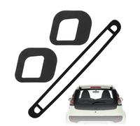 KIT RIPARA INFILTRAZIONI PERDITE ACQUA POSTERIORE BAGAGLIAIO CITROEN C1 05-14