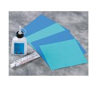 New Plast Kit riparazione in acqua TP003 Sott'Acqua per piscina – riparazioni rapide